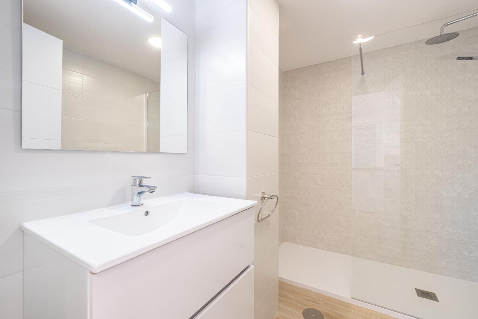 Las Antillas 7-B Apartment Levante Beach Μπένιντορμ Εξωτερικό φωτογραφία